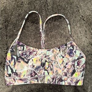 Lululemon- Flow Y Bra